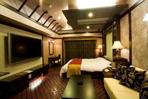 Hotel Bintang Pari Resort (Adult Only)