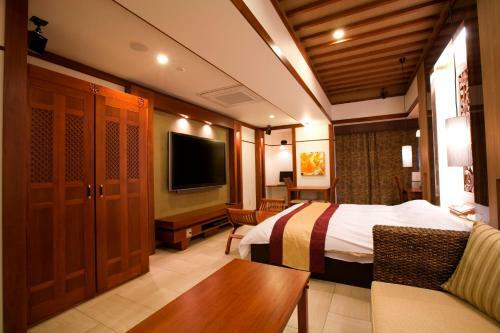 Hotel Bintang Pari Resort (Adult Only)