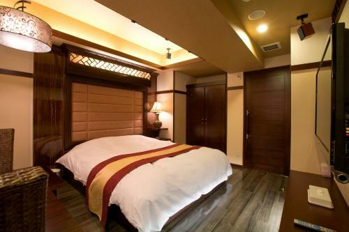 Hotel Bintang Pari Resort (Adult Only)