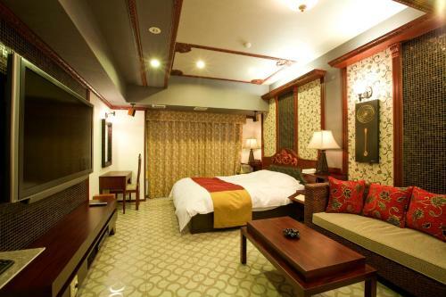 Hotel Bintang Pari Resort (Adult Only)