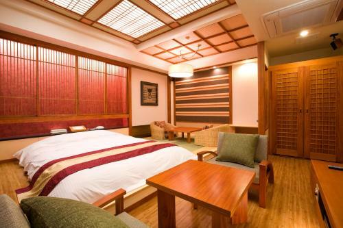 Hotel Bintang Pari Resort (Adult Only)