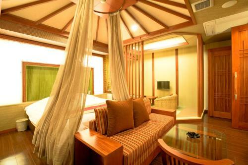 Hotel Bintang Pari Resort (Adult Only)