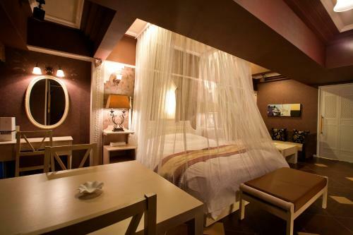 Hotel Bintang Pari Resort (Adult Only)