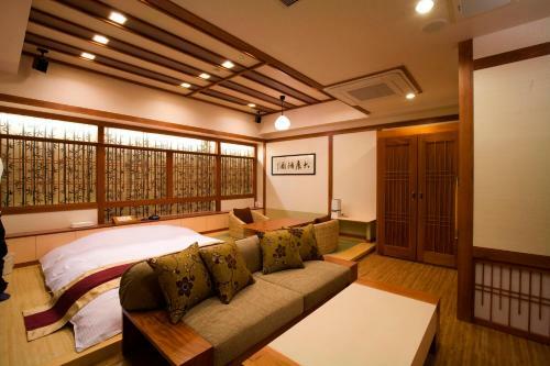 Hotel Bintang Pari Resort (Adult Only)