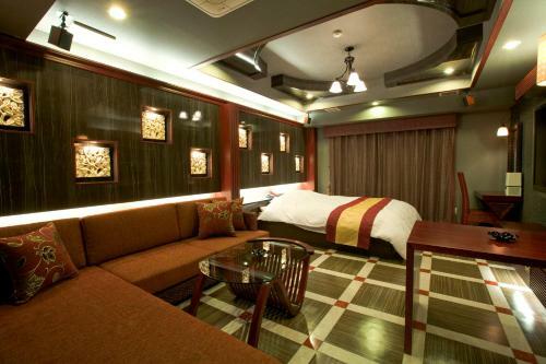 Hotel Bintang Pari Resort (Adult Only)