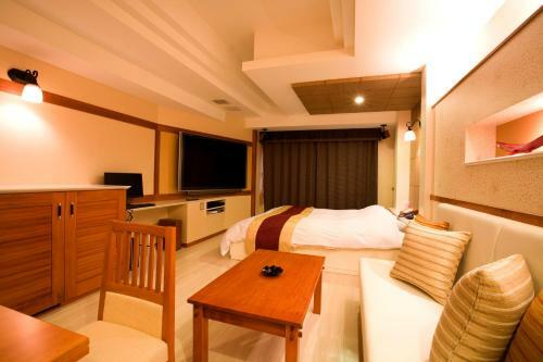 Hotel Bintang Pari Resort (Adult Only)