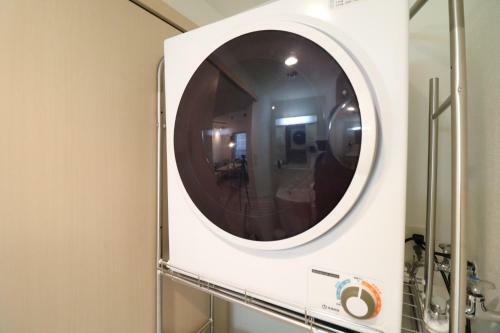 Apartamento Monteribolo Sapporo East / Vacation Stay 6005