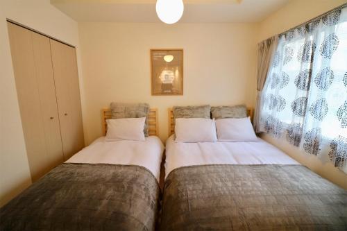 Apartamento Monteribolo Sapporo East / Vacation Stay 6005