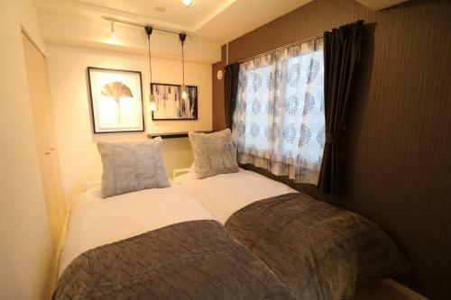 Apartamento Monteribolo Sapporo East / Vacation Stay 6006