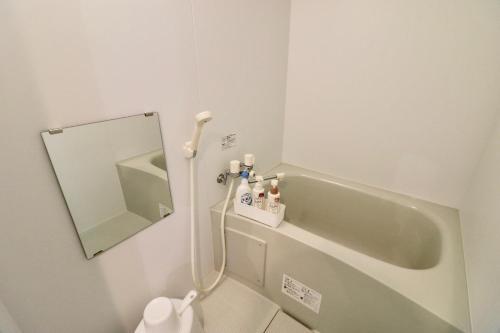 Apartamento Monteribolo Sapporo East / Vacation Stay 6006