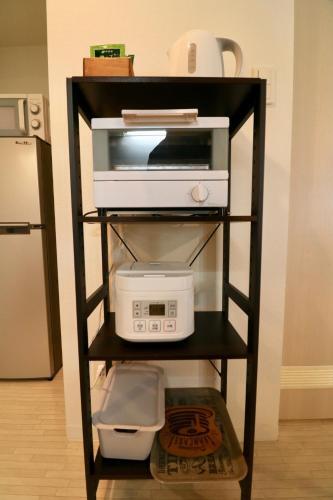 Apartamento Monteribolo Sapporo East / Vacation Stay 6006