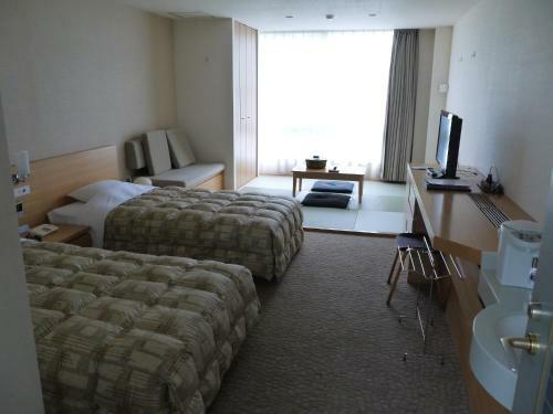 The Gran Resort Arima
