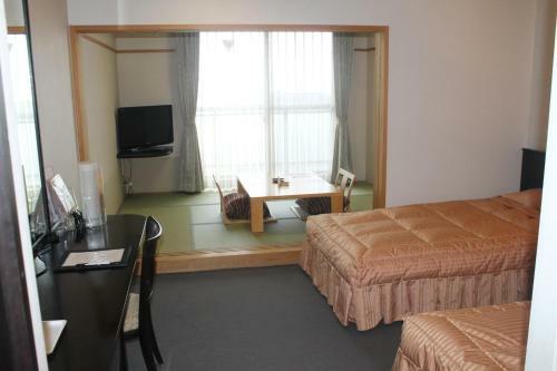 The Gran Resort Arima