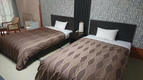 The Gran Resort Arima