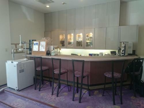 The Gran Resort Arima