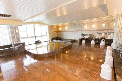The Gran Resort Arima