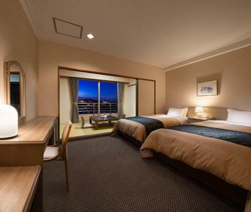 The Gran Resort Princess Arima