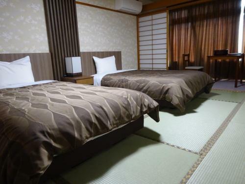 The Gran Resort Princess Arima
