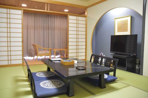 The Gran Resort Princess Arima
