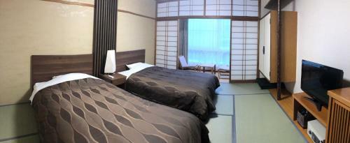 The Gran Resort Princess Arima