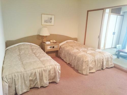 The Gran Resort Princess Arima