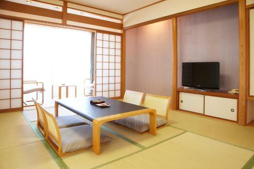 The Gran Resort Princess Arima