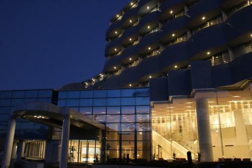 The Gran Resort Princess Arima