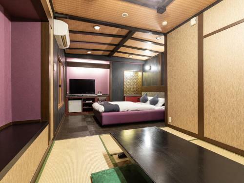 Oyo Hotel Toyo Kobe