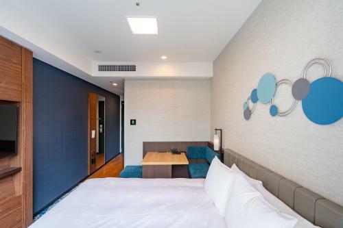 Hotel The Royal Park Canvas - Kobe Sannomiya