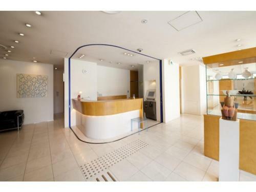 7 Days Hotel - Vacation Stay 84880