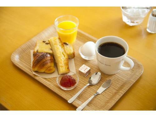 7 Days Hotel - Vacation Stay 84894