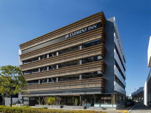 Hotel Jr Clement Inn Kochi