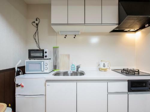 Apartamento Komei Corporus - Vacation Stay 10060