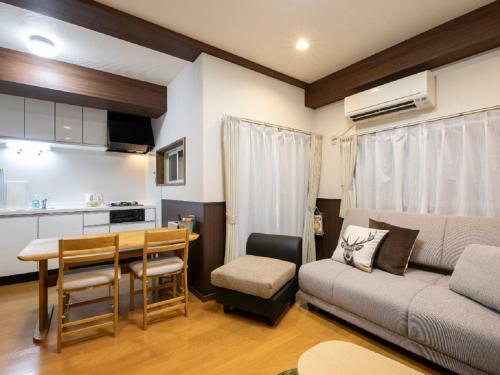 Apartamento Komei Corporus - Vacation Stay 10060