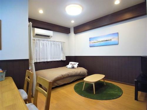 Apartamento Komei Corporus - Vacation Stay 10060
