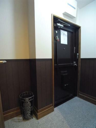 Apartamento Komei Corporus - Vacation Stay 10060