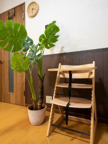 Apartamento Komei Corporus - Vacation Stay 10060