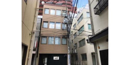 Apartamento Komei Corporus - Vacation Stay 10060