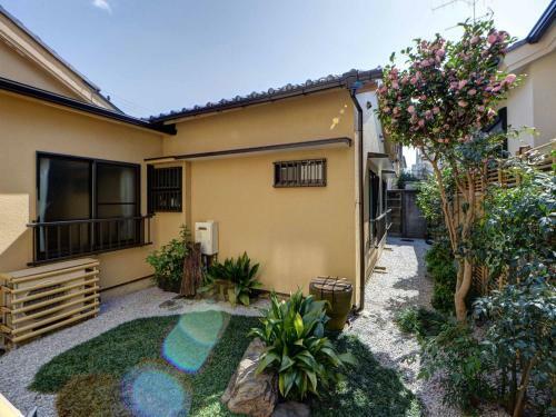 Ryokan Niko