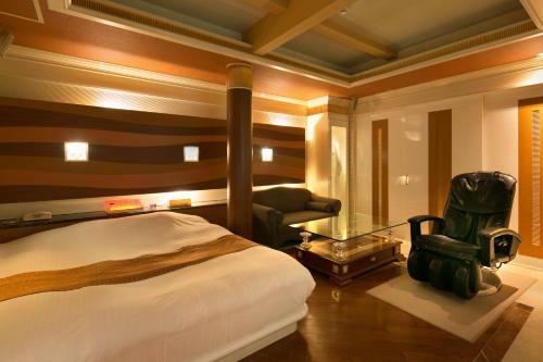 Hotel Kilala (Adult Only)