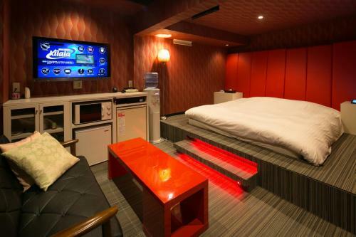 Hotel Kilala (Adult Only)