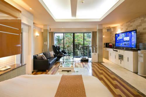 Hotel Kilala (Adult Only)