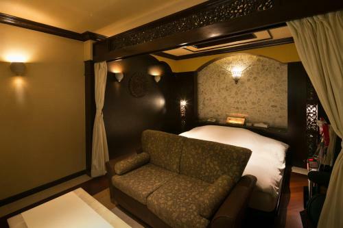 Hotel Kilala (Adult Only)