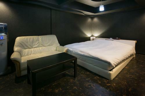 Hotel Kilala (Adult Only)