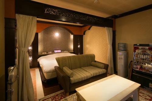 Hotel Kilala (Adult Only)