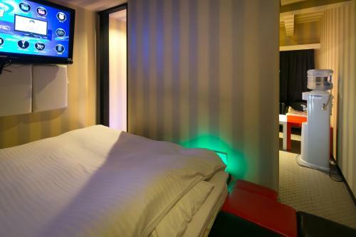 Hotel Kilala (Adult Only)