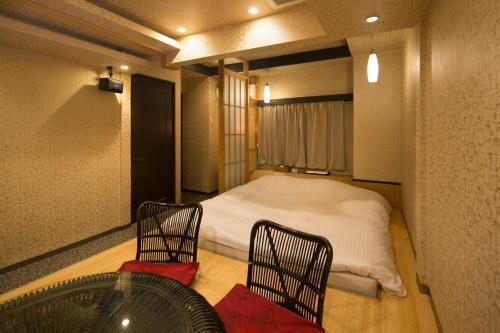 Hotel Kilala (Adult Only)