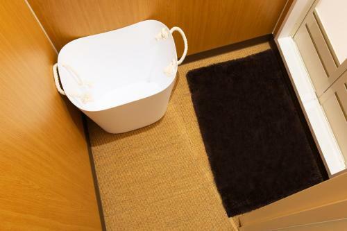 Albergue Wild Cherry Blossom-hostel,tokyo Koganei-