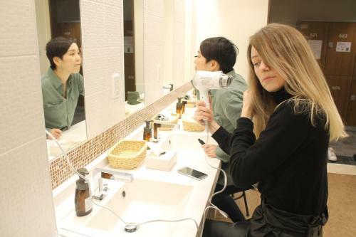 Albergue Wild Cherry Blossom-hostel,tokyo Koganei-