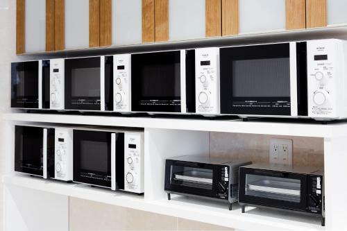 Albergue Wild Cherry Blossom-hostel,tokyo Koganei-